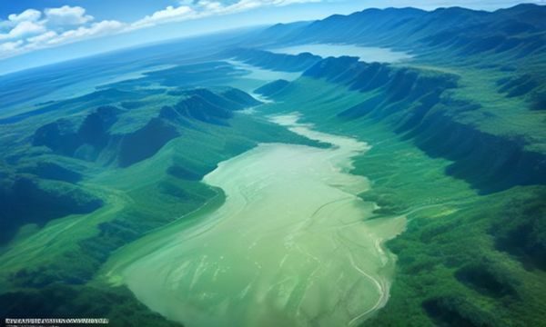 温暖色调家庭客厅场景的电影剧照氛围图，代表家庭伦理类作品风格